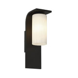 Colonne Outdoor Wall Sconce by Eurofase