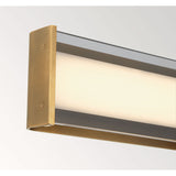 Dulton Outdoor Wall Sconce by Eurofase