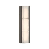 Gibraltar Outdoor Wall Sconce by Eurofase