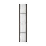 Gibraltar Outdoor Wall Sconce by Eurofase