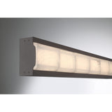Gibraltar Outdoor Wall Sconce by Eurofase
