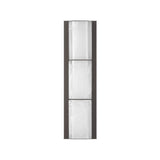Gibraltar Outdoor Wall Sconce by Eurofase