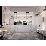 Giro Grand Chandelier by Eurofase