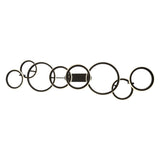 Giro Grand Chandelier by Eurofase