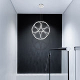 Glenview Pendant by Eurofase