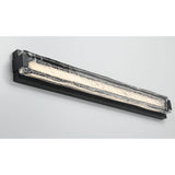 Hiltic Outdoor Wall Sconce by Eurofase