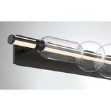 Lucent Vanity Light by Eurofase