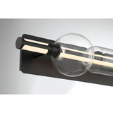 Lucent Vanity Light by Eurofase