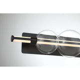 Lucent Vanity Light by Eurofase