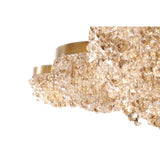 Mondo Grand Chandelier by Eurofase