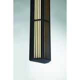 Morton Outdoor Wall Sconce by Eurofase