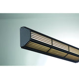 Morton Outdoor Wall Sconce by Eurofase