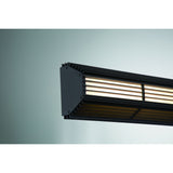 Morton Outdoor Wall Sconce by Eurofase