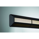 Morton Outdoor Wall Sconce by Eurofase
