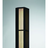 Morton Outdoor Wall Sconce by Eurofase
