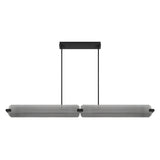 Neoness Chandelier by Eurofase
