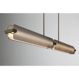 Neoness Chandelier by Eurofase