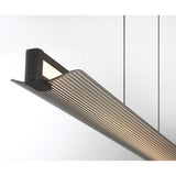 Neoness Chandelier by Eurofase