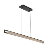 Neoness Chandelier by Eurofase