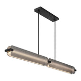 Neoness Chandelier by Eurofase