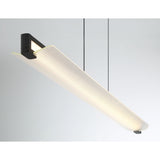 Neoness Chandelier by Eurofase