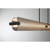 Neoness Chandelier by Eurofase