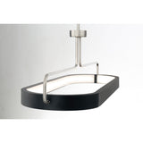 Pemberton Pendant by Eurofase