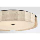Roslington Flush Mount by Eurofase