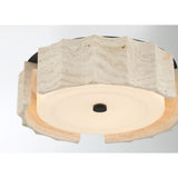 Roslington Flush Mount by Eurofase
