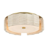 Roslington Flush Mount by Eurofase