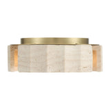 Roslington Flush Mount by Eurofase