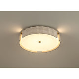 Roslington Flush Mount by Eurofase