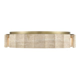 Roslington Flush Mount by Eurofase