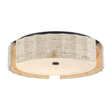 Roslington Flush Mount by Eurofase