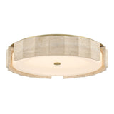 Roslington Flush Mount by Eurofase