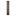 Gallery Slim Wall Sconce, shown in Dark Smoke, Ivory Art Glass, by Hubbardton Forge