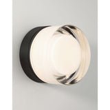 Sternn Outdoor Wall Sconce by Eurofase