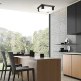 Thornhill Wall Sconce by Eurofase