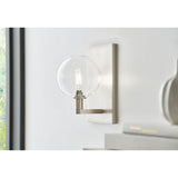 Gambit Wall Sconce