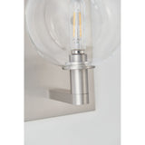 Gambit Wall Sconce