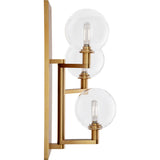 Gambit Wall Sconce