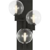 Gambit Wall Sconce