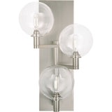 Gambit Wall Sconce