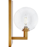 Gambit Wall Sconce