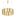 Gamma Chandelier Medium Satin Brass By CVL