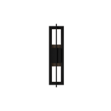 Gander Outdoor Wall Sconce