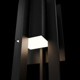 Gander Outdoor Wall Sconce
