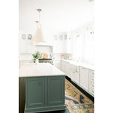 Garden City Swing Arm Wall Sconce by Hudson Valley