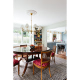 Garden City Swing Arm Wall Sconce by Hudson Valley