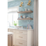 Garden City Wall Sconce by Hudson Valley